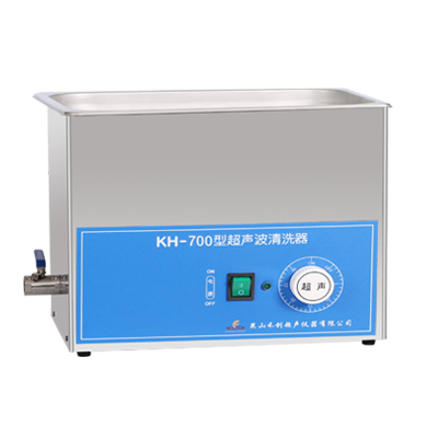 昆山禾創KH-700超聲波清洗器